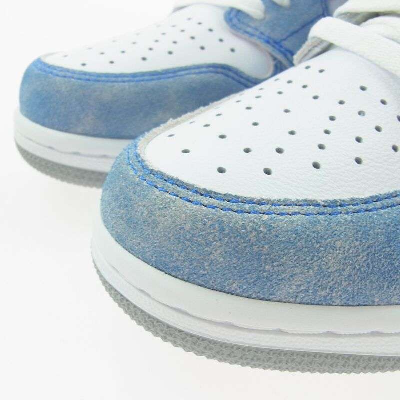 ナイキ 555088-402 Air Jordan 1 High OG Hyper Royal エアジョーダン1 ハイ OG ハイパーロイヤル スニーカー 買取実績 画像