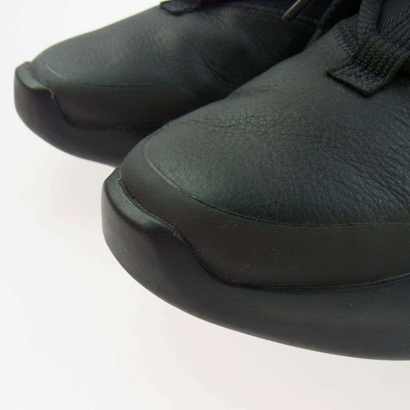 ナイキ AR4237-005 FEAR OF GOD Air 1 Triple Black フィアオブゴッド エア1 トリプルブラック 買取実績 画像