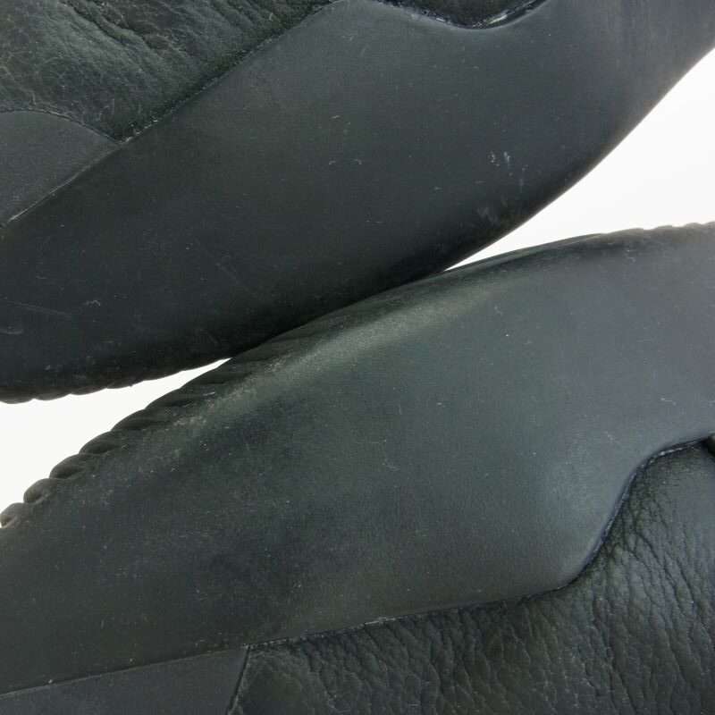 ナイキ AR4237-005 FEAR OF GOD Air 1 Triple Black フィアオブゴッド エア1 トリプルブラック 買取実績 画像