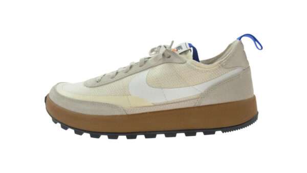 ナイキ × Tom Sachs × NikeCraft Women’s DA6672-200 General Purpose Shoe 買取実績