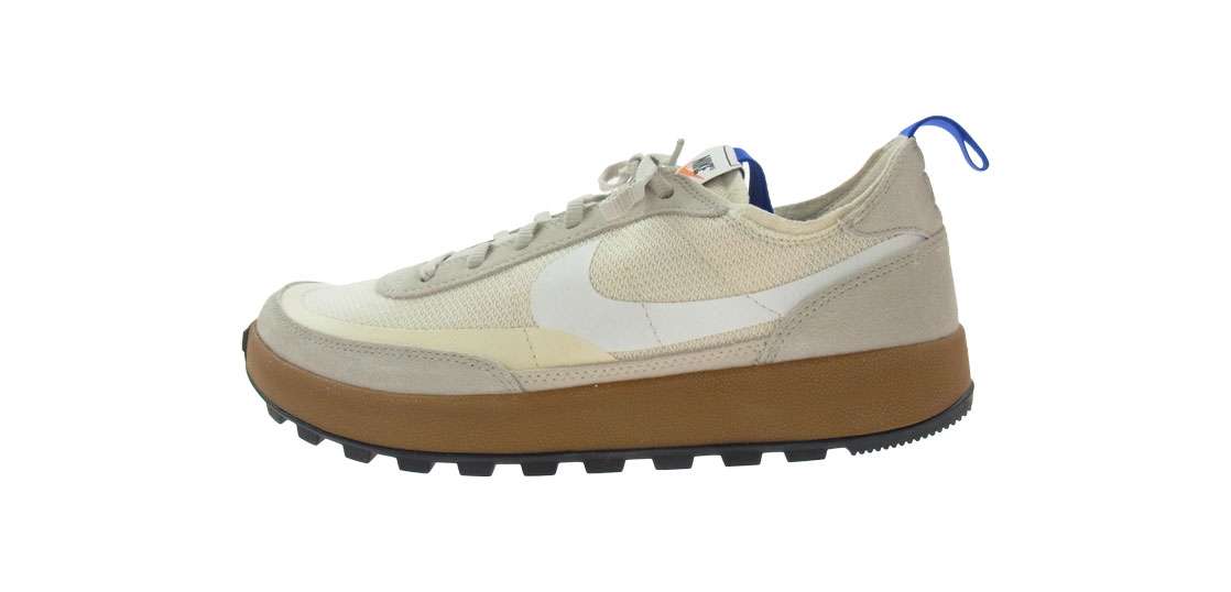 ナイキ × Tom Sachs × NikeCraft Women’s DA6672-200 General Purpose Shoe 買取実績