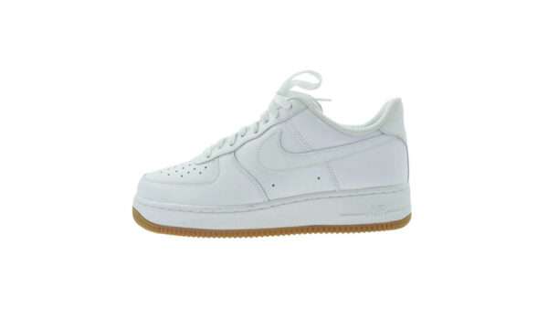 ナイキ DJ2739-100 Air Force 1’07 White Gum 買取実績