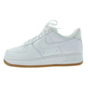 ナイキ DJ2739-100 Air Force 1’07 White Gum 買取実績