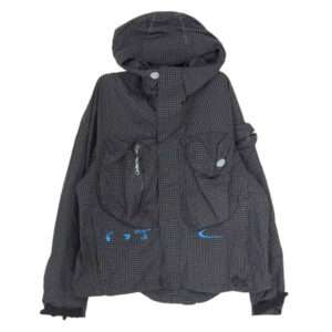 ナイキ × OFF-WHITE オフホワイト AS NRG JACKET DN1750-010 買取実績