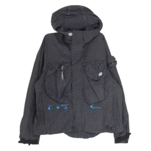ジャケット・アウター AS NRG OFF-WHITE JACKET DN1750-010 ナイキ × OFF-WHITE オフホワイト AS NRG JACKET DN1750-010 買取実績