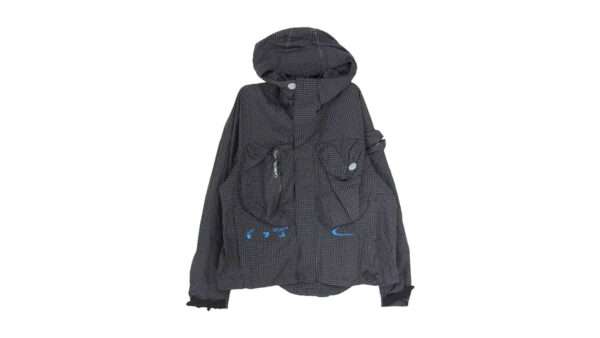 ナイキ × OFF-WHITE オフホワイト AS NRG JACKET DN1750-010 買取実績