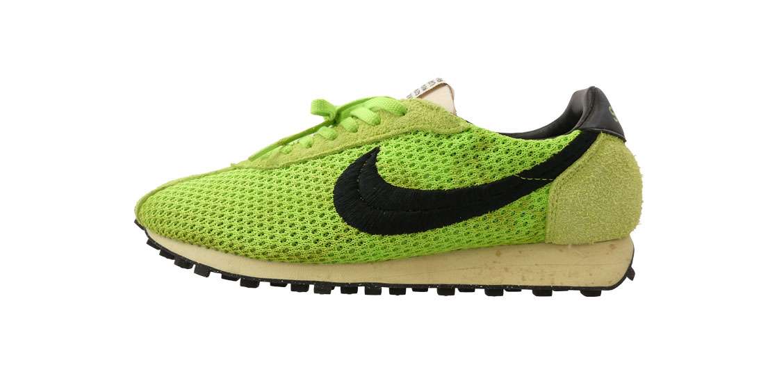 ナイキ × STUSSY ステューシー FQ5369-300 LD-1000 SP Action Green  買取実績