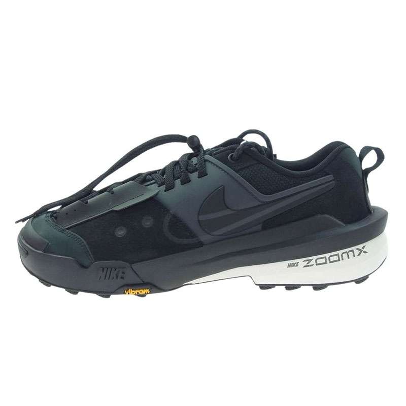 ナイキ HQ8618-001 sacai サカイ Zegamadome ゼガマドーム スニーカー 買取実績 画像