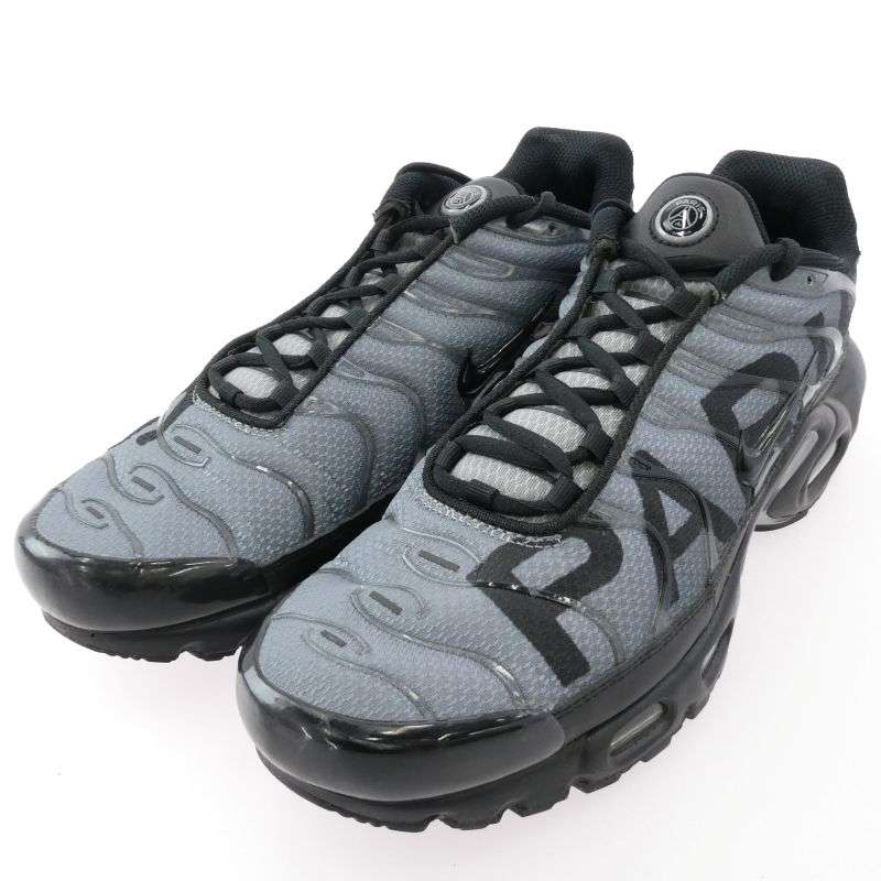 ナイキ IB2253-001 × PSG Air Max Plus パリサンジェルマン エアマックス プラス スニーカー 買取実績 画像
