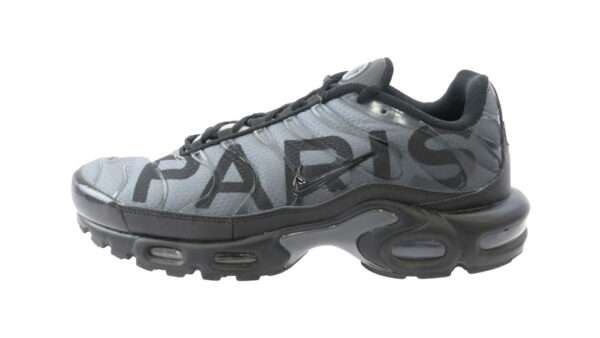 ナイキ × PSG Air Max Plus IB2253-001 買取実績