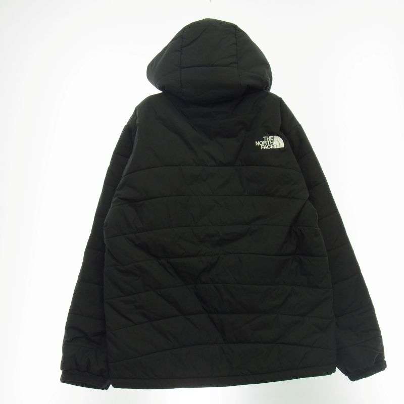 ノースフェイス NY82451R lagunatorre jacket ラグナトーレ フード付き 中綿入り ジャケット 買取実績 画像
