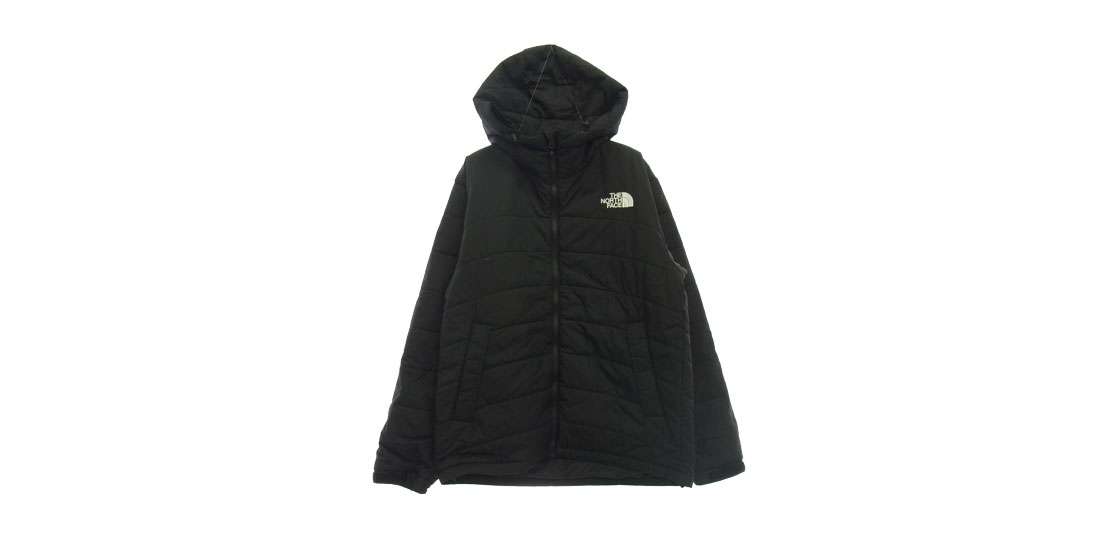 ノースフェイス NY82451R lagunatorre jacket 買取実績