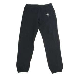 オフホワイト OMCH014R19003015 ダイアゴナル ステンシル スリム スウェット パンツ 買取実績