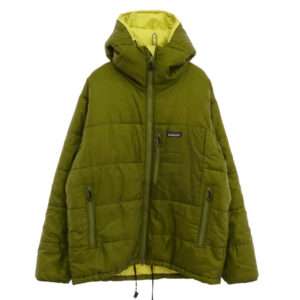 パタゴニア 04AW 84097 04年製 DAS Parka ダスパーカ Sprout スプラウト 買取実績