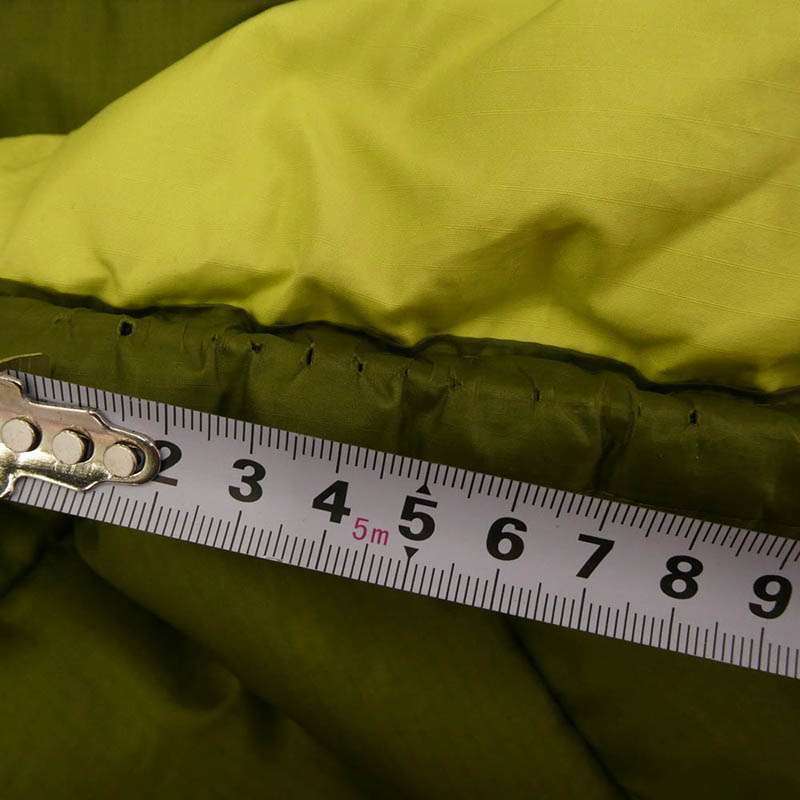 パタゴニア 04AW 84097 04年製 DAS Parka ダスパーカ Sprout スプラウト 買取実績 画像