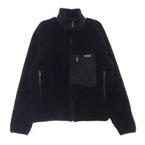パタゴニア 23055FA00 Classic Retro X JAKET USA製 2000年製  買取実績