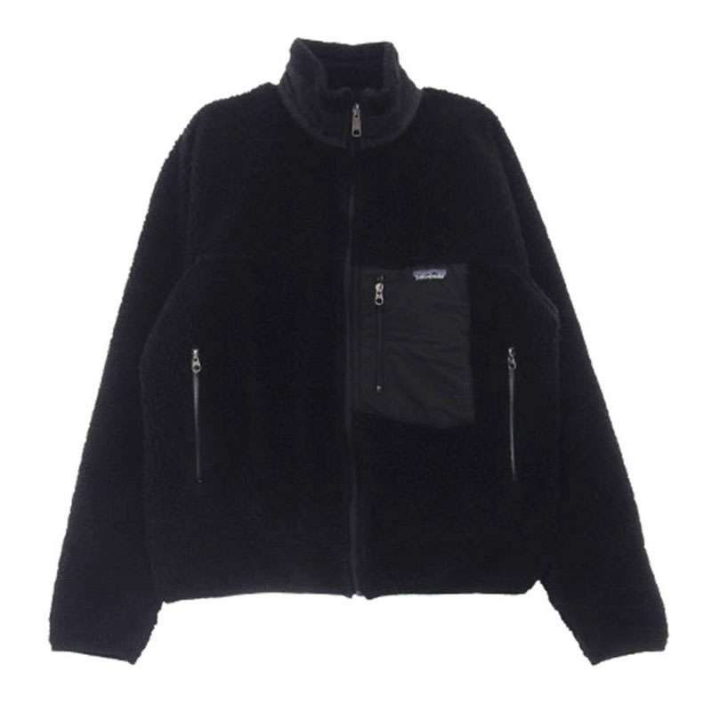 パタゴニア 23055FA00 Classic Retro X JAKET USA製 2000年製 クラシック レトロX ボア フリース ジャケット 買取実績 画像