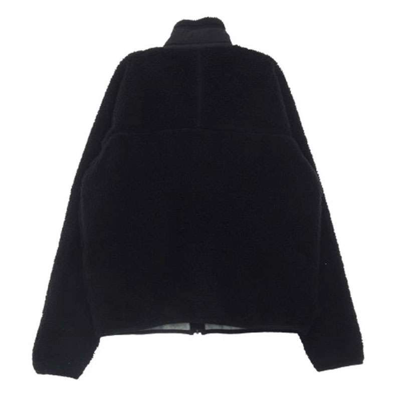 パタゴニア 23055FA00 Classic Retro X JAKET USA製 2000年製 クラシック レトロX ボア フリース ジャケット 買取実績 画像