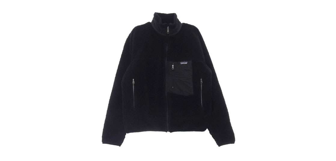 パタゴニア 23055FA00 Classic Retro X JAKET USA製 2000年製  買取実績