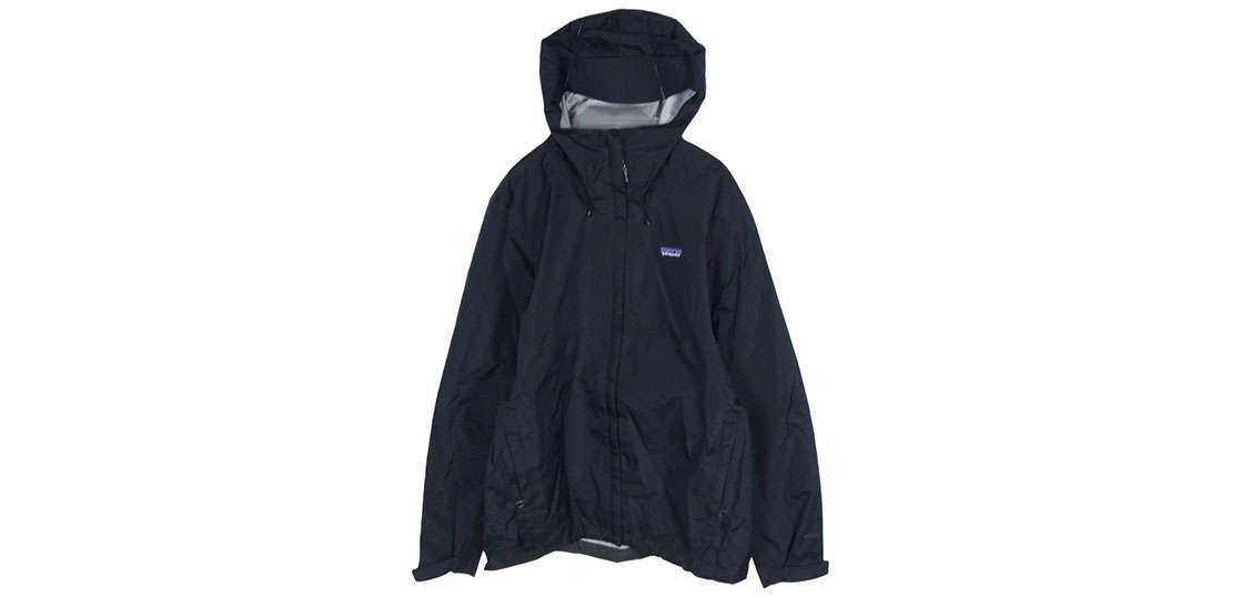 パタゴニア 23AW 85241 Torrentshell 3L JACKET 買取実績
