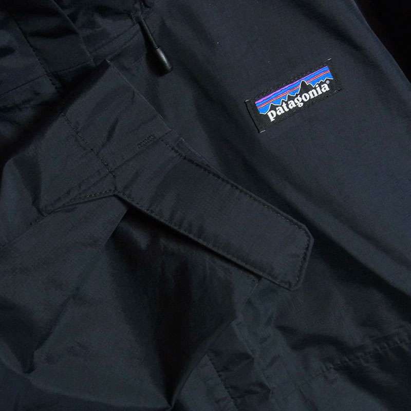 パタゴニア 23AW 85241 Torrentshell 3L JACKET トレントシェル マウンテンパーカー ジャケット 買取実績 画像