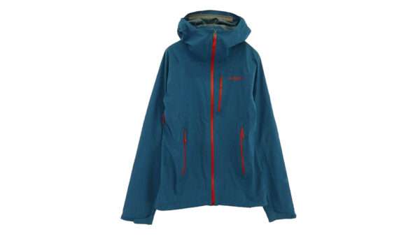 パタゴニア 84800 Stretch Rainshadow Jacket H2No 買取実績