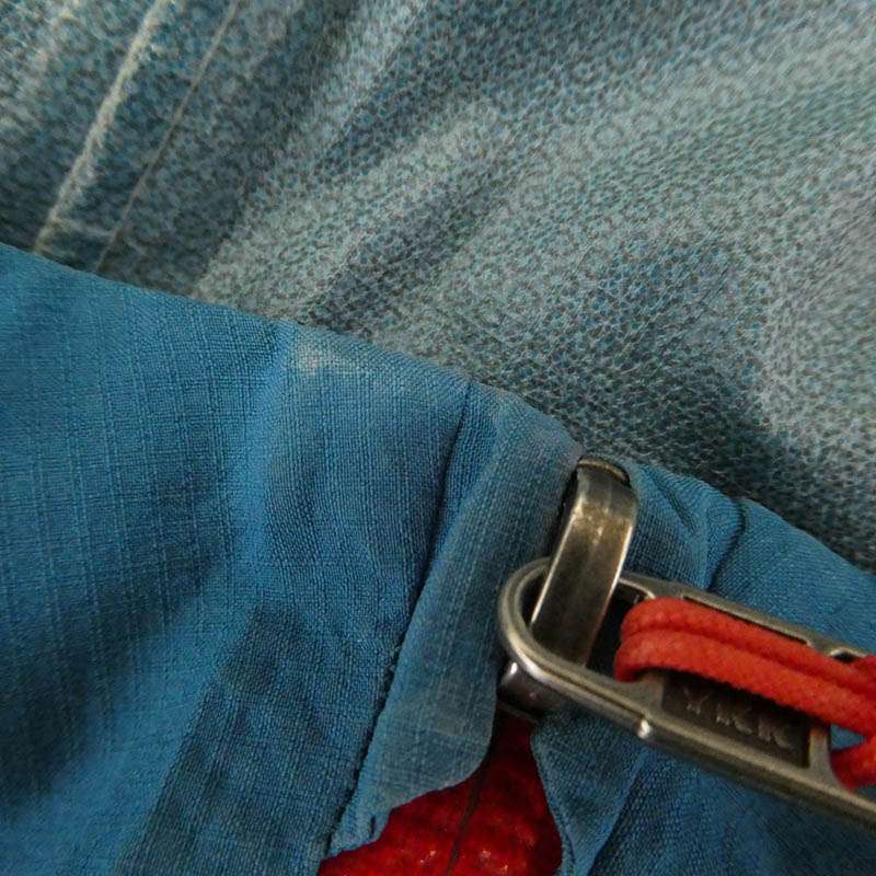 パタゴニア 84800 Stretch Rainshadow Jacket H2No ストレッチ レインシャドー ジャケット 買取実績 画像