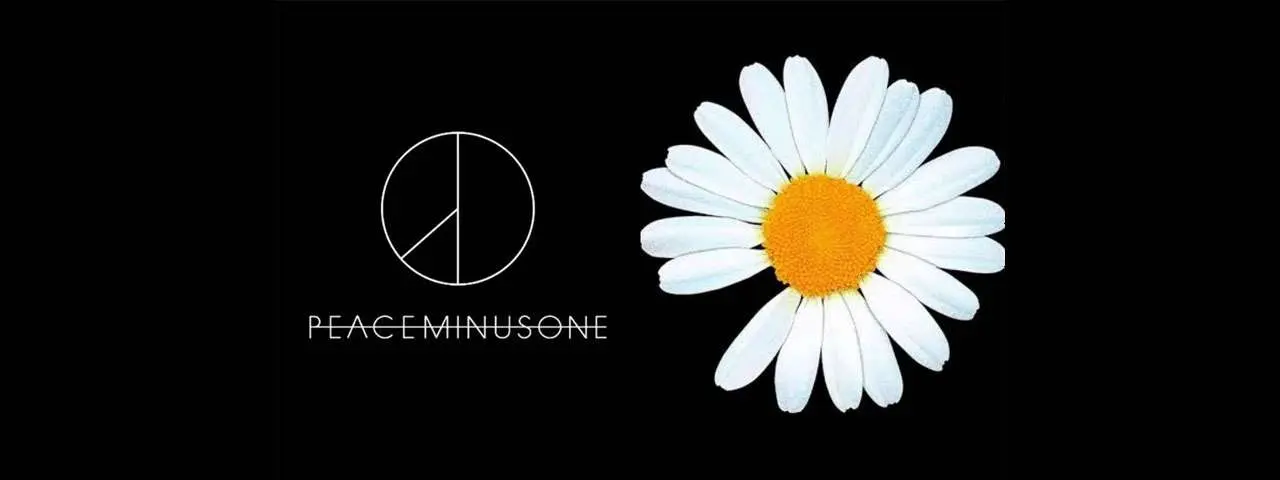 最新版】PEACEMINUSONE(ピースマイナスワン)とは？G-DRAGONが手掛ける