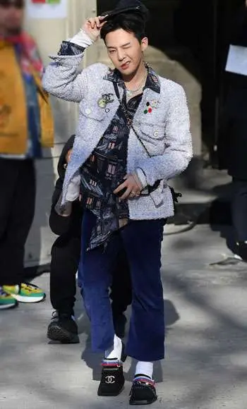 服/ファッション peaceminusone First Look: G-Dragon's PEACEMINUSONE x Nike x Korea Football