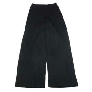 プリーツプリーズ イッセイミヤケ PP55-JF105 プリーツ加工 ウエストゴム イージー パンツ 買取実績
