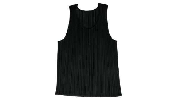 プリーツプリーズ イッセイミヤケ PP55-JK101 プリーツ加工 ノースリーブ カットソー 買取実績