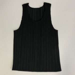 プリーツプリーズ イッセイミヤケ PP55-JK101 プリーツ加工 ノースリーブ カットソー 買取実績