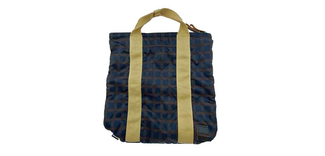 ポーター × MARNI マルニ 13CB 2WAY TOTE BAG  買取実績