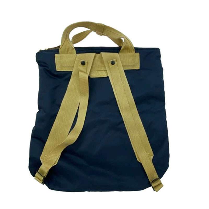 ポーター 13CB × MARNI マルニ 2WAY TOTE BAG オンブレチェック リュック トート バッグ 買取実績 画像