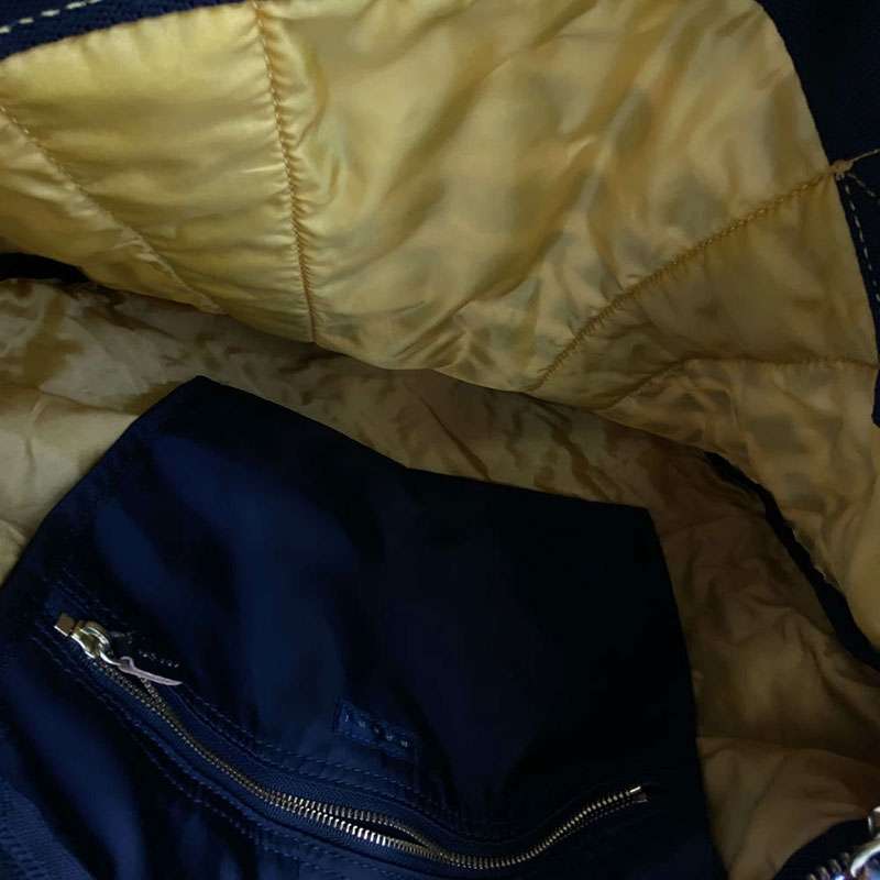 ポーター 13CB × MARNI マルニ 2WAY TOTE BAG オンブレチェック リュック トート バッグ 買取実績 画像