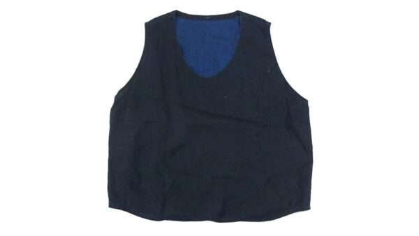 ポータークラシック FARMER’S LINEN VEST 買取実績