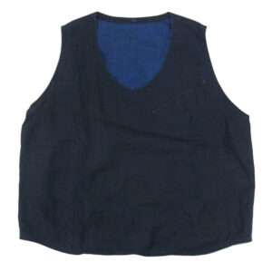 ポータークラシック FARMER’S LINEN VEST 買取実績