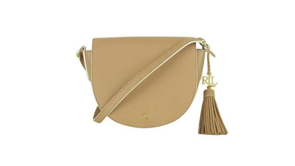 ローレンラルフローレン witley cross body bag 買取実績