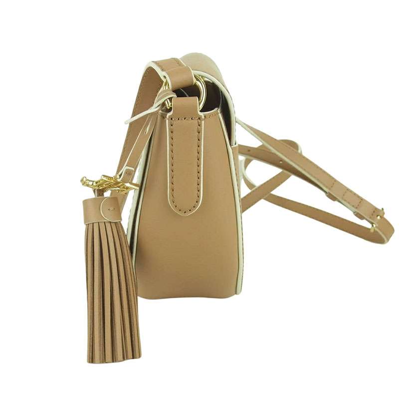 ローレンラルフローレン witley cross body bag ショルダー バッグ 買取実績 画像