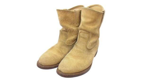 レッドウィング 8156 PECOS BOOT 買取実績