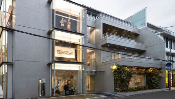 【東北のファッション好き必見】リボリューション仙台の魅力を7分で徹底解剖！