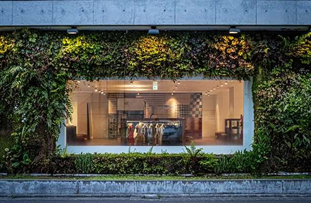 リボリューション店舗一覧　F.I.L.　店舗　画像