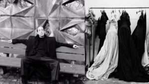 【完全解説】リックオウエンスはどんなデザイナー？プロが経歴から名言まで深掘り　アイキャッチ画像