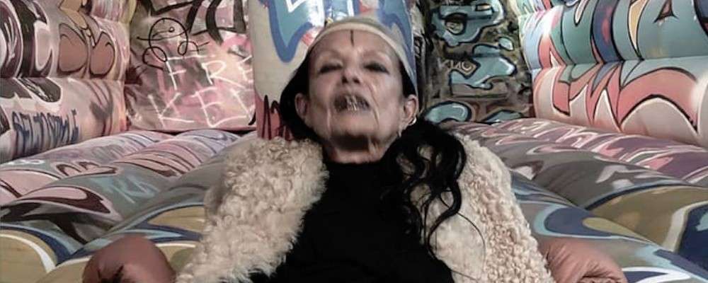 ミシェル・ラミーの画像