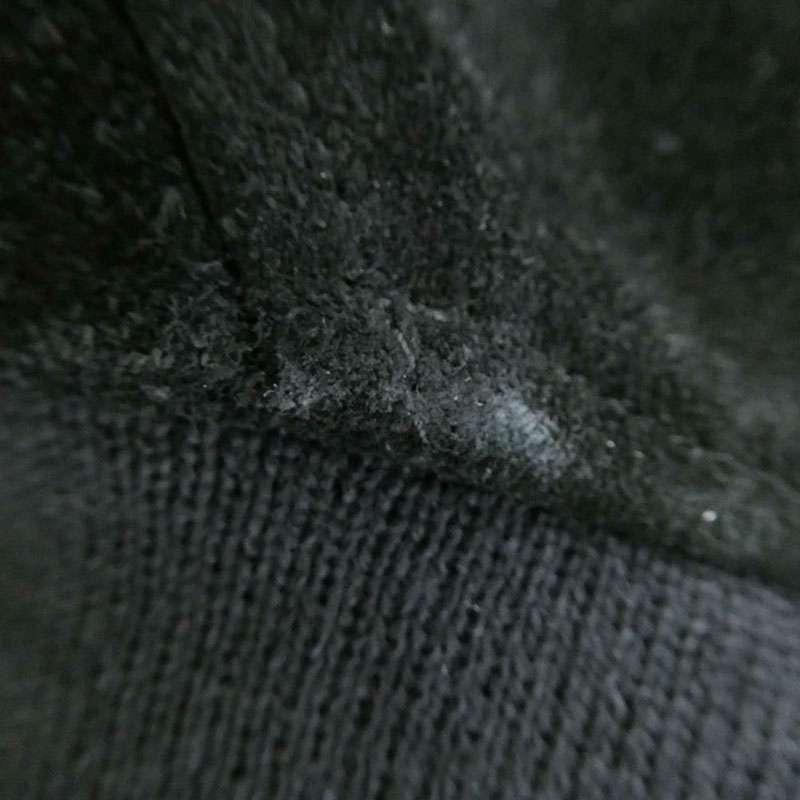 ロンハーマン 3220400150 カウレザー スエード フライトジャケット MA-1 ブルゾン ボンバージャケット 買取実績 画像