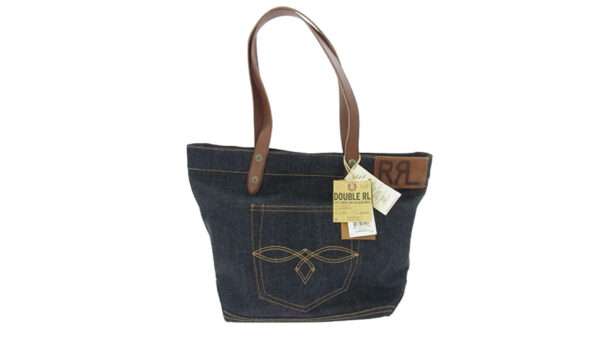 ダブルアールエル 25SS WARRBAG0G620001 買取実績