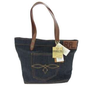 ダブルアールエル 25SS WARRBAG0G620001 買取実績