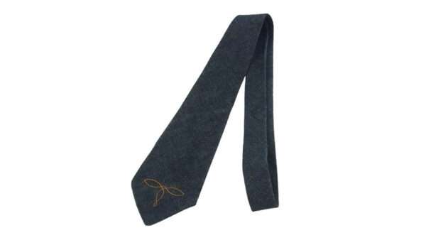 ダブルアールエル Denim Tie イタリア製 買取実績