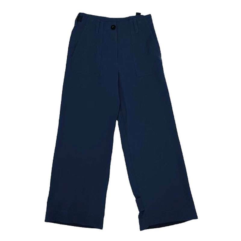 サカイ 20-05148 エステル ベイカー スラックスパンツ 買取実績 画像