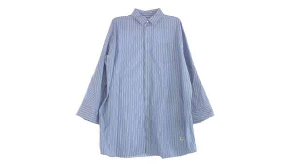 サカイ 23-06627 Thomas Mason Cotton Poplin Dress 買取実績